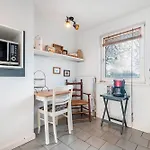 Prázdninový dům Harmonie Tiny House *
