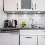 Prázdninový dům Harmonie Tiny House Oyten