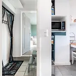 Harmonie Tiny House * Oyten