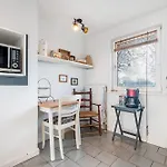 Harmonie Tiny House * Oyten