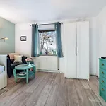 Harmonie Tiny House Oyten