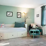 Prázdninový dům Harmonie Tiny House