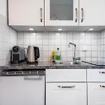 Harmonie Tiny House Prázdninový dům Oyten