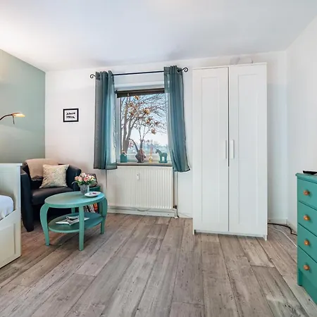 Casa de Férias Harmonie Tiny House *