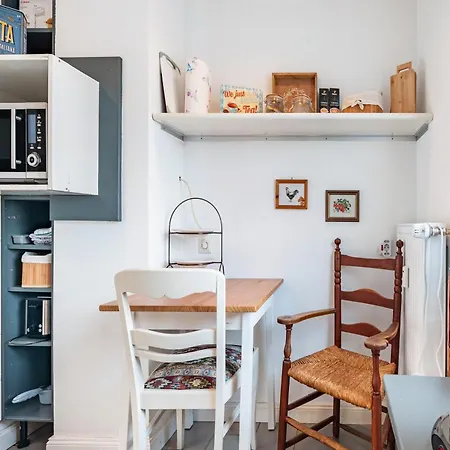 Harmonie Tiny House * اويتين