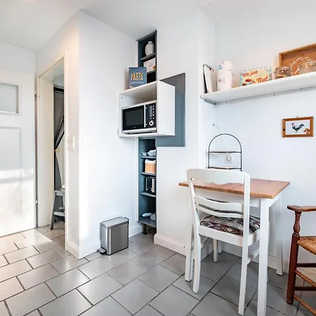 Harmonie Tiny House * Oyten