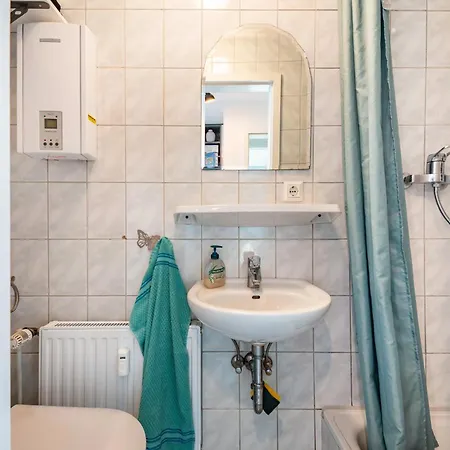 Harmonie Tiny House Casa de Férias Oyten
