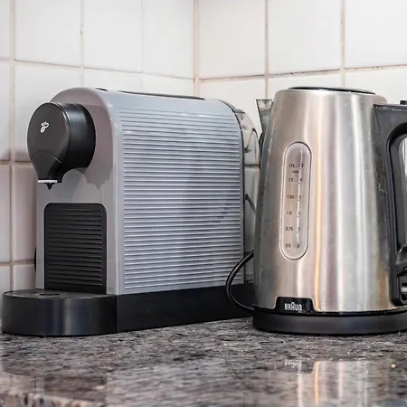 Harmonie Tiny House بيت للعطل *