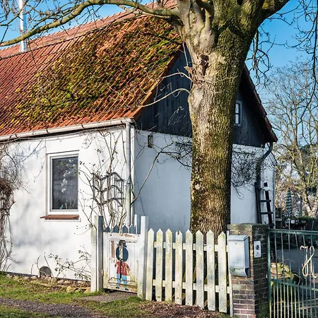 Prázdninový dům Harmonie Tiny House *
