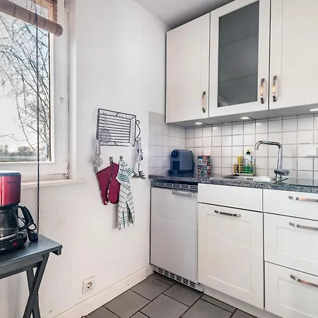 Harmonie Tiny House * اويتين