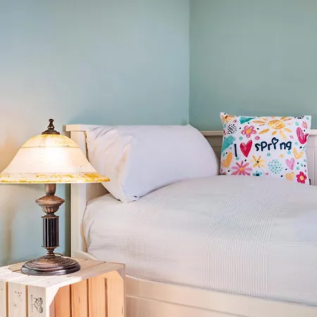 Harmonie Tiny House Casa de Férias Oyten