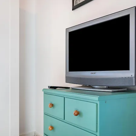 بيت للعطل Harmonie Tiny House *