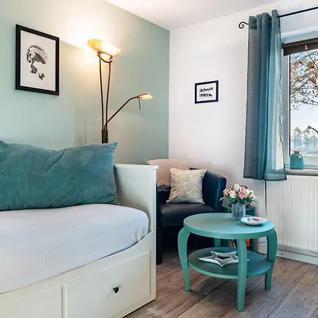 Harmonie Tiny House بيت للعطل *