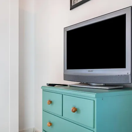 Harmonie Tiny House