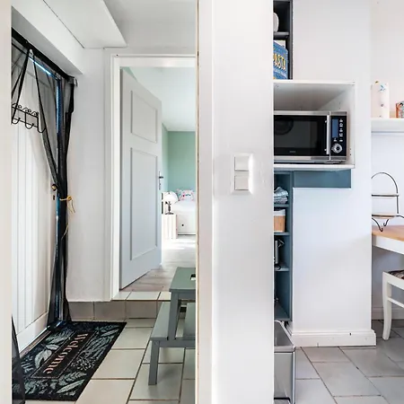 Harmonie Tiny House * 欧伊提恩