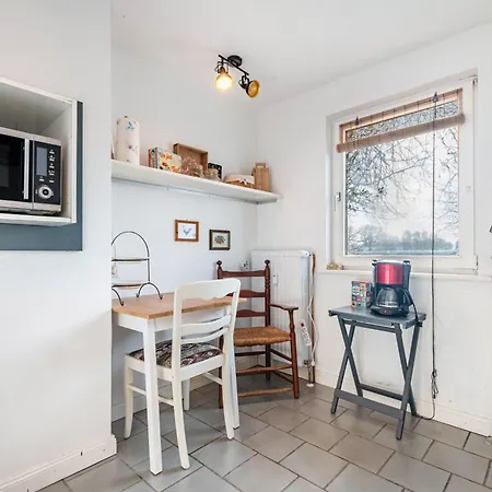 Harmonie Tiny House * Oyten