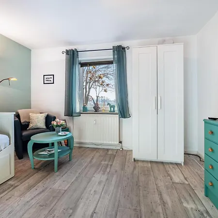 Harmonie Tiny House Oyten