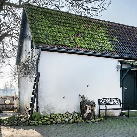 Harmonie Tiny House * 欧伊提恩